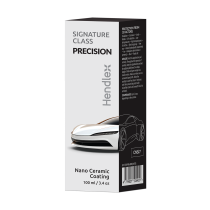 Hendlex Нано-керамическое покрытие PRECISION 100 мл