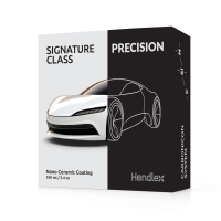 Hendlex Набор нано-керамическое покрытие PRECISION SET 100 мл