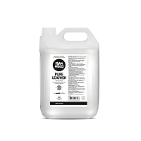 Foam Heroes Деликатный очиститель кожи Pure Leather 5 л FHB139