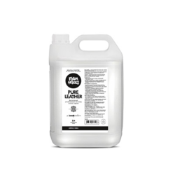 Foam Heroes Деликатный очиститель кожи Pure Leather 5 л FHB139
