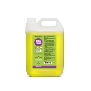 Foam Heroes Очиститель-обезжириватель на спиртовой основе Easy Prep 5 л FHB144