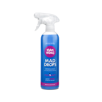Foam Heroes Быстрое гидрофобное покрытие для ЛКП Mad Drops древесно-фруктовый 500 мл FHB150