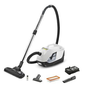 Karcher Пылесос с аквафильтром DS 6