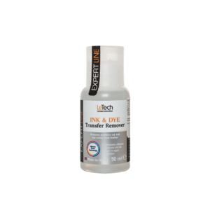 Letech Средство для удаления чернил с кожи Leather Ink & Dye Transfer Remover 50 мл