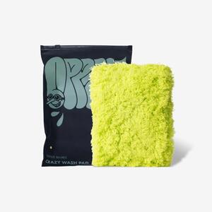 OOPSY Пад Wash Pad