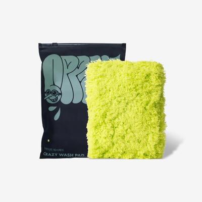 OOPSY Пад Wash Pad