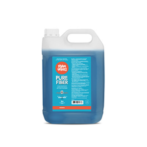 Foam Heroes Низкопенный шампунь для стирки микрофибры Pure Fiber 5 л FHB140