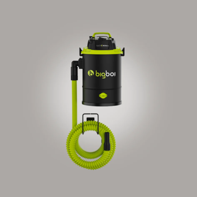 Bigboi Пылесос влажной и сухой уборки SuckR MINI+ 1400 Вт 30 л BB-SUCKR-MINI-PLUS