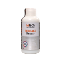 LeTech Средство для укрепления и заполнения мелких трещин на коже Surface Repair 100 мл