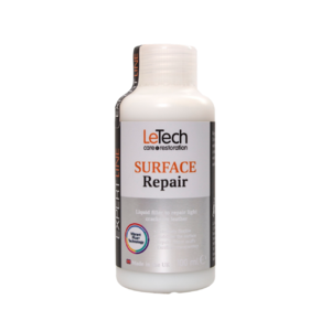 LeTech Средство для укрепления и заполнения мелких трещин на коже Surface Repair 100 мл