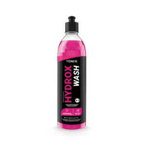 Vonixx Автошампунь с защитой 2 в 1 HYDROX WASH 500 мл