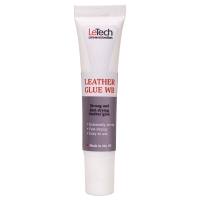 LeTech Клей для кожи (на водной основе) Leather Glue WB 15 мл