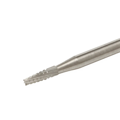 Professional Боры карбидные конические (диаметр 1,2 мм) FG701 (5 шт)