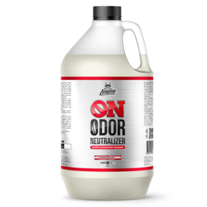 (УЦЕНКА) Нейтрализатор запаха LERATON ON ODOR NEUTRALIZER 3,8л