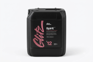 Glitz Спиртовой обезжириватель 12 Spirit 5 л