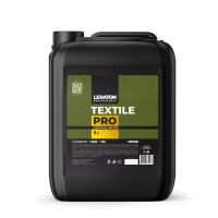 Очиститель текстиля LERATON PROFESSIONAL Textile PRO 5 л