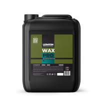 Воск для быстрой сушки LERATON PROFESSIONAL Wax PRO 5 л