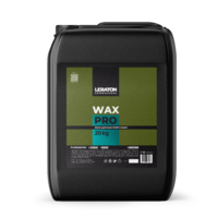 Воск для быстрой сушки LERATON PROFESSIONAL Wax PRO 20 л