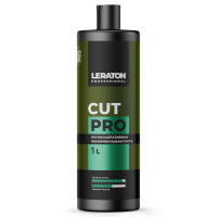 LERATON PROFESSIONAL Крупноабразивная полировальная паста Cut PRO 1 л