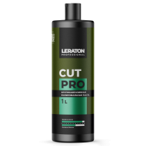 LERATON PROFESSIONAL Крупноабразивная полировальная паста Cut PRO 1 л