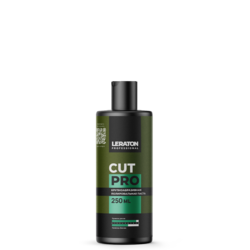 Крупноабразивная полировальная паста LERATON PROFESSIONAL Cut PRO 250 мл