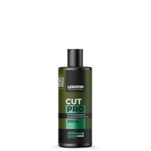 Крупноабразивная полировальная паста LERATON PROFESSIONAL Cut PRO 250 мл