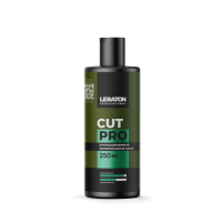 LERATON PROFESSIONAL Крупноабразивная полировальная паста Cut PRO 250 мл