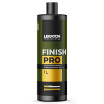 LERATON PROFESSIONAL Финишная полировальная паста Finish PRO 1 л