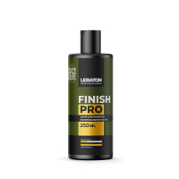 LERATON PROFESSIONAL Финишная полировальная паста Finish PRO 250 мл