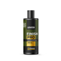 LERATON PROFESSIONAL Финишная полировальная паста Finish PRO 250 мл