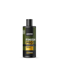LERATON PROFESSIONAL Финишная полировальная паста Finish PRO 250 мл