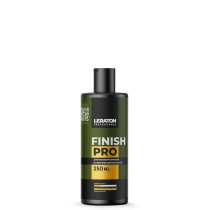 LERATON PROFESSIONAL Финишная полировальная паста Finish PRO 250 мл