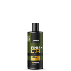 Финишная полировальная паста LERATON PROFESSIONAL Finish PRO 250 мл