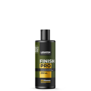 Финишная полировальная паста LERATON PROFESSIONAL Finish PRO 250 мл