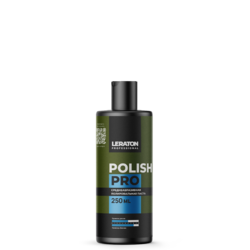 Среднеабразивная полировальная паста LERATON PROFESSIONAL Polish PRO 250 мл