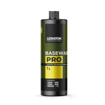 Шампунь для бесконтактной мойки LERATON PROFESSIONAL BASEWASH1 PRO  1 л