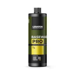 Шампунь для бесконтактной мойки LERATON PROFESSIONAL BASEWASH1 PRO  1 л