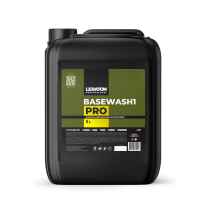 Шампунь для бесконтактной мойки LERATON PROFESSIONAL BASEWASH1 PRO 5 л