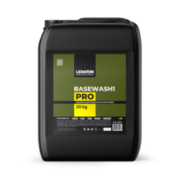 Шампунь для бесконтактной мойки LERATON PROFESSIONAL BASEWASH1 PRO 20 л