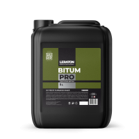 Очиститель битума LERATON PROFESSIONAL Bitum PRO 5 л