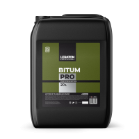 Очиститель битума LERATON PROFESSIONAL Bitum PRO 20 кг