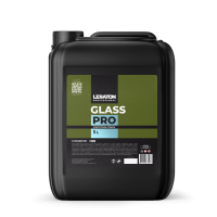 Очиститель стекла LERATON PROFESSIONAL Glass PRO 5 л