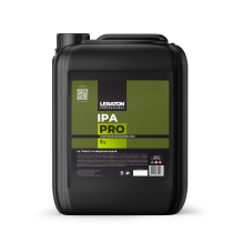 Спиртовой обезжириватель LERATON PROFESSIONAL IPA PRO 5 л