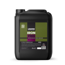 Очиститель дисков и кузова с индикацией LERATON PROFESSIONAL Iron PRO 5 л