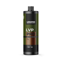 Очиститель кожи, винила и пластика LERATON PROFESSIONAL LVP PRO 1 л