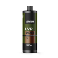 Очиститель кожи, винила и пластика LERATON PROFESSIONAL LVP PRO 1 л