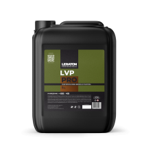 Очиститель кожи, винила и пластика LERATON PROFESSIONAL LVP PRO 5 л
