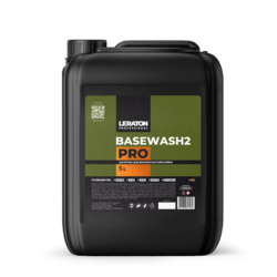 Шампунь для бесконтактной мойки LERATON PROFESSIONAL BASEWASH2 PRO 5 л