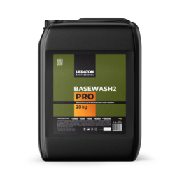 Шампунь для бесконтактной мойки LERATON PROFESSIONAL BASEWASH2 PRO 20 л