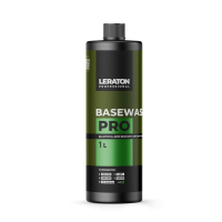 Шампунь для бесконтактной мойки LERATON PROFESSIONAL BASEWASH4 PRO  1 л